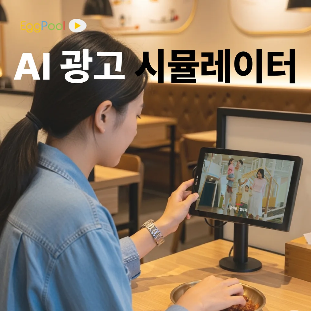 CPV 광고 예산 확인