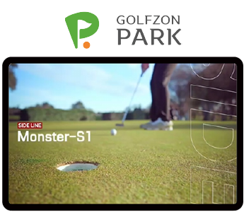GOLF ZONE PARK