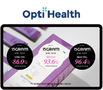 Opti health